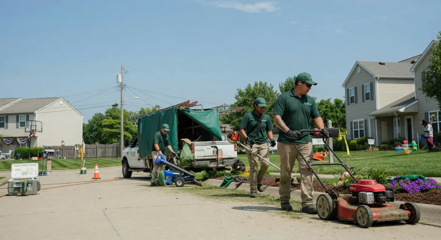 Irrigation Installation in Tiff City, MO near me